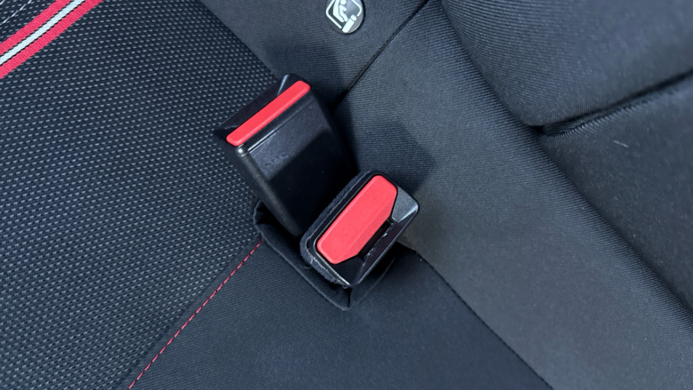 Vauxhall Corsa 1.2 Turbo SRi Premium 5dr Petrol Hatchback